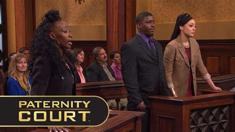 paternity court tv show full episodes|paternity court youtube full episodes.